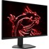 MSI Monitor G274F 68,6 cm (27") 1920 x 1080 piksela Full HD LCD crni